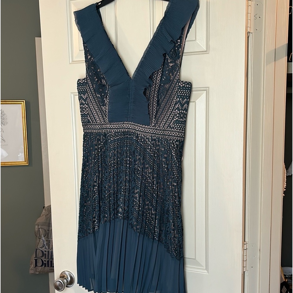 Fabulous French Connection Dress